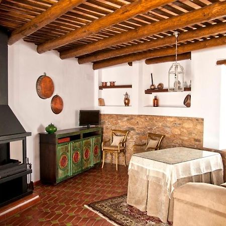 Cr Casa Quinto Villa Constantina Eksteriør bilde