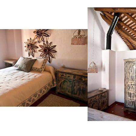 Cr Casa Quinto Villa Constantina Eksteriør bilde
