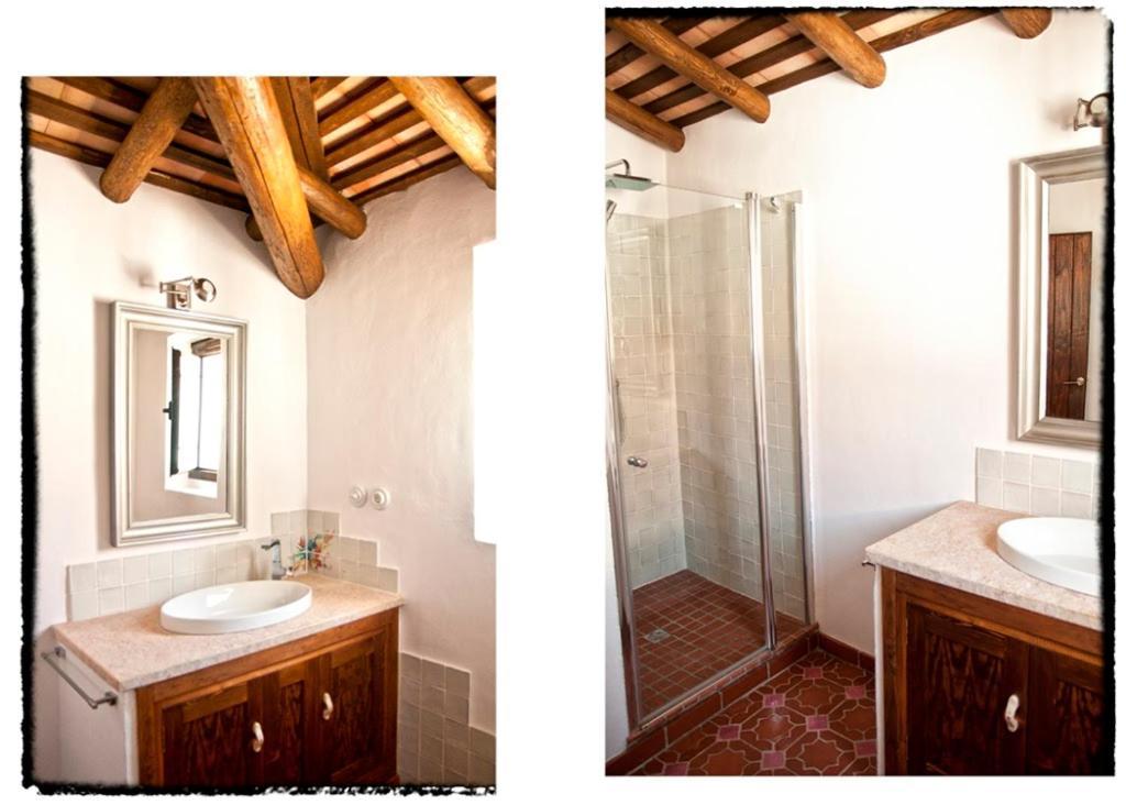 Cr Casa Quinto Villa Constantina Eksteriør bilde