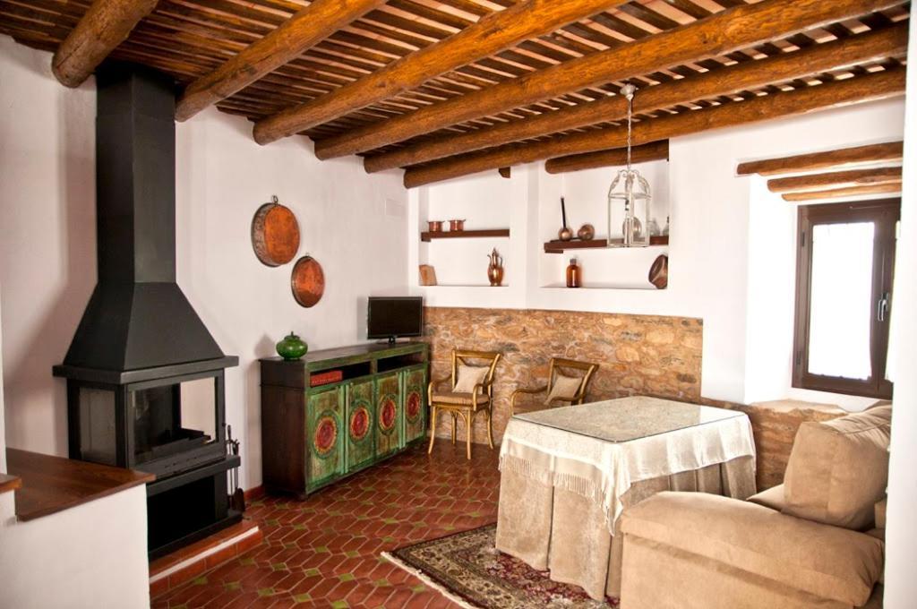 Cr Casa Quinto Villa Constantina Eksteriør bilde