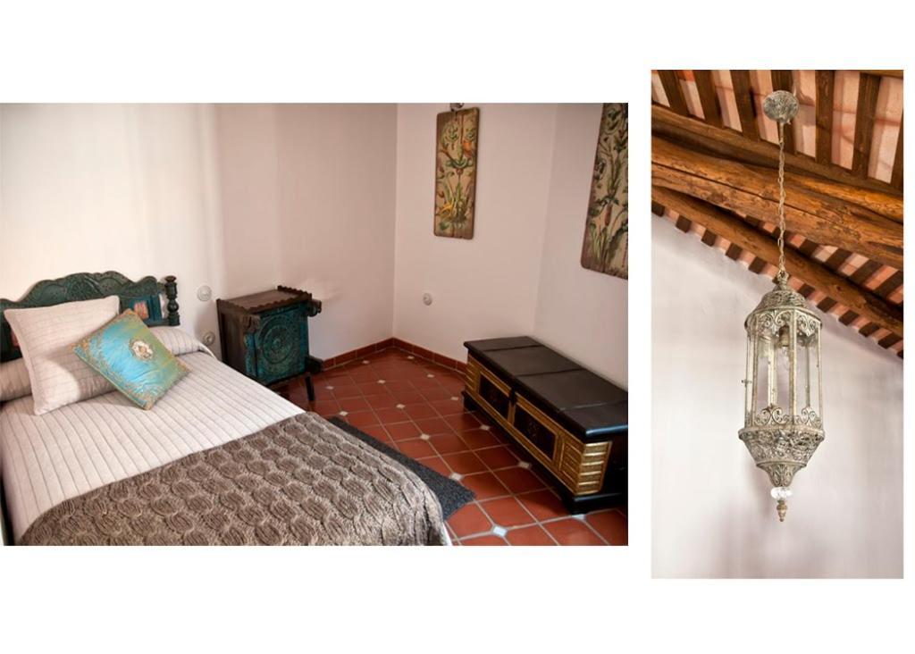 Cr Casa Quinto Villa Constantina Eksteriør bilde