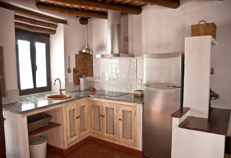 Cr Casa Quinto Villa Constantina Eksteriør bilde
